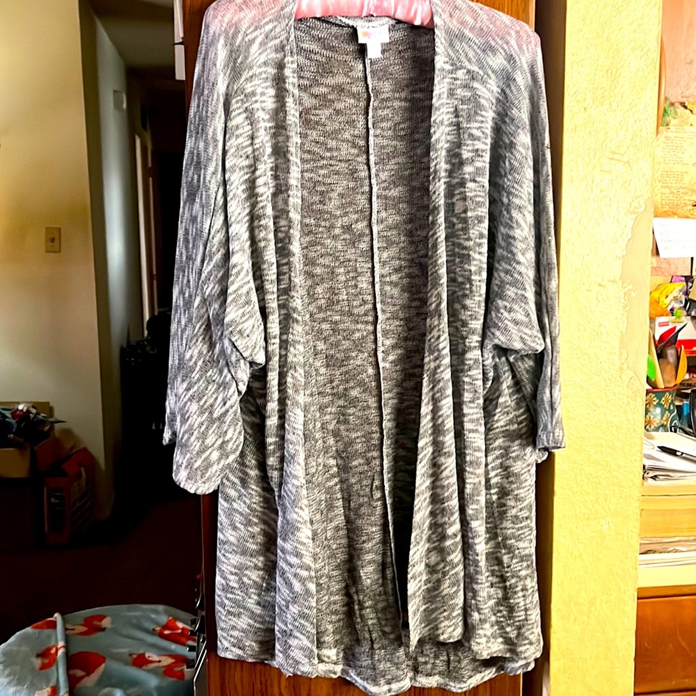L LuLaRoe lightweight